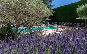 Auberge De Cassagne & Spa